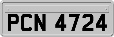 PCN4724