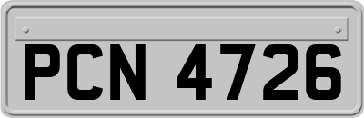 PCN4726