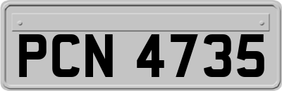 PCN4735