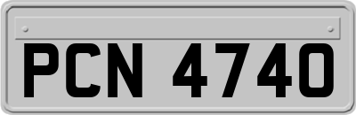 PCN4740