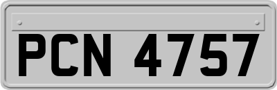 PCN4757