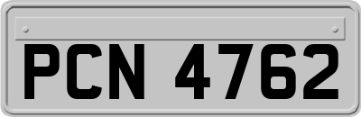 PCN4762