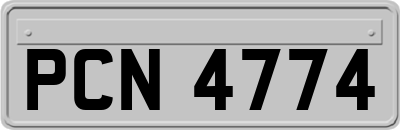 PCN4774