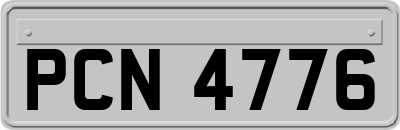 PCN4776