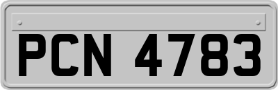 PCN4783