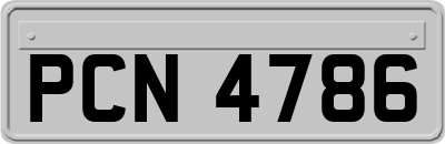 PCN4786
