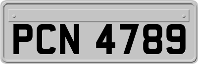 PCN4789