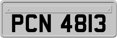PCN4813