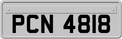 PCN4818