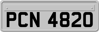 PCN4820