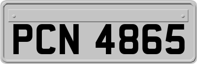 PCN4865