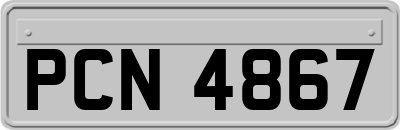 PCN4867