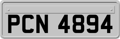 PCN4894