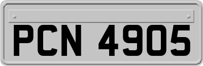 PCN4905