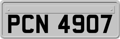PCN4907