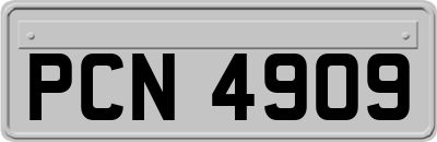 PCN4909