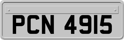 PCN4915