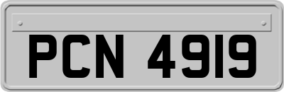 PCN4919