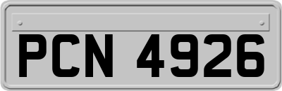 PCN4926