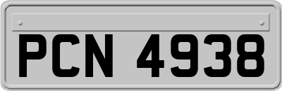 PCN4938