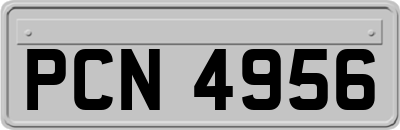 PCN4956