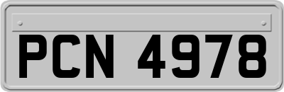 PCN4978