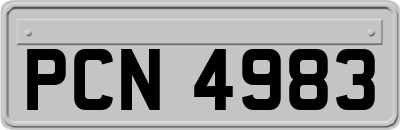 PCN4983