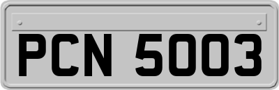 PCN5003