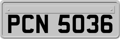 PCN5036