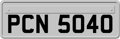PCN5040