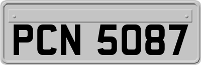 PCN5087
