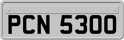 PCN5300