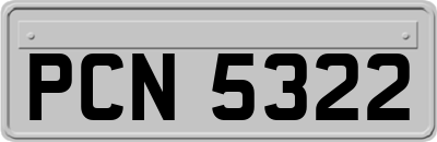 PCN5322