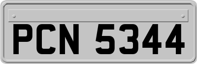 PCN5344