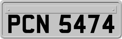 PCN5474