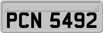 PCN5492