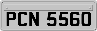 PCN5560