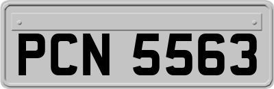 PCN5563