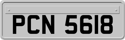 PCN5618