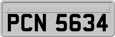 PCN5634