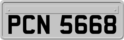 PCN5668