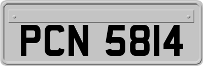 PCN5814