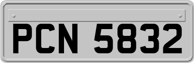 PCN5832