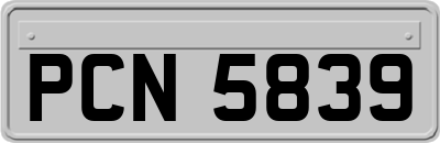 PCN5839