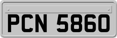PCN5860