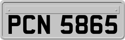 PCN5865