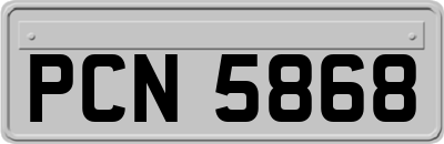 PCN5868