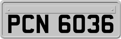 PCN6036