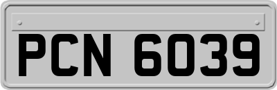 PCN6039