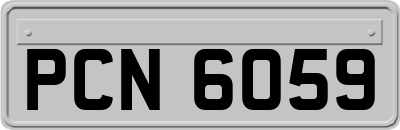 PCN6059